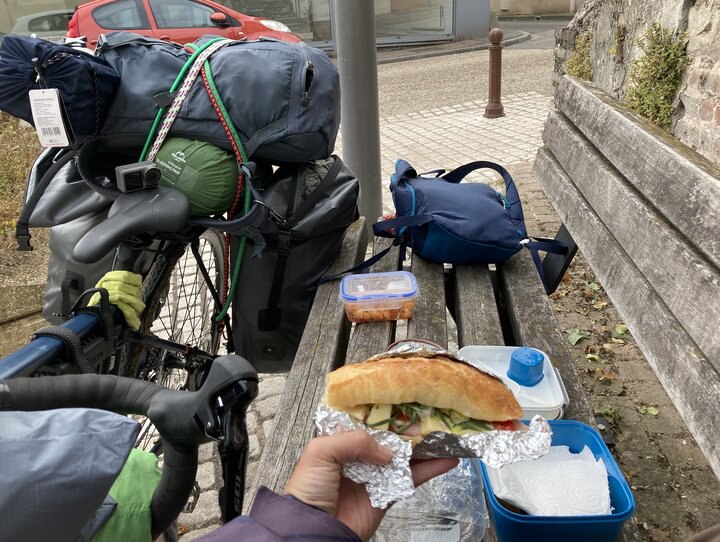 2022單車日記-她們完整了母親的定義