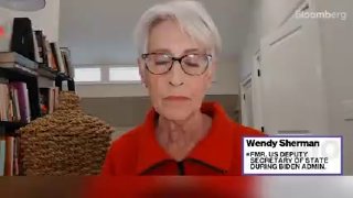 🎦 וונדי שרמן: כדי לפתוח מחדש את מיצר הורמוז, טראמפ צריך לתת ויתורים לאיראן ולהסיר את הסנקציות
