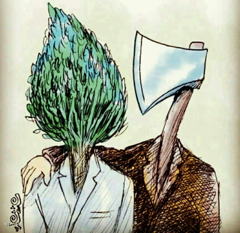 🌹👌سخنان ناب و پند آموز👌🌹: آدمای این دنیا دو دسته‌اند:چکش‌ها و میخ‌ها.خودت تصمیم می‌گیری که تو کدوم دسته باشی!@pand_e_nab