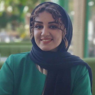 Telegram profile photo for مشاوره بالان|یلدا کامران
