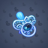 Bling Binky #91