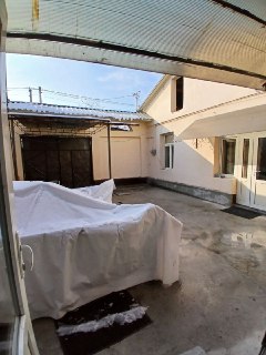 Миробод туманида 2 сотихли 3 хонали уй сотилмоқда
