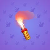 Chill Flame #44