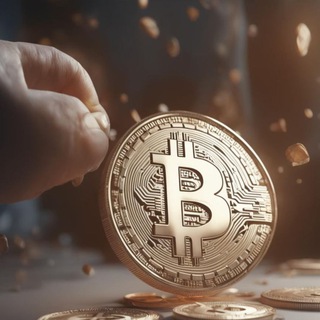 Telegram profile photo for Tokenized Talk