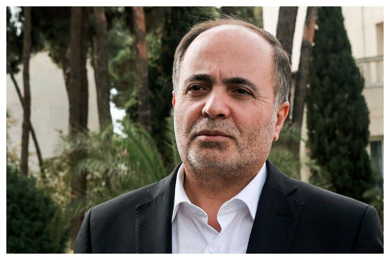 روزنامه ایران: ⭕ وزیر کشاورزی: وضعیت ذخایر کالاهای استراتژیک از زمان جنگ افزایشی است🔹وزیر جهاد کشاورزی گفت: در حوزه امنیت غذایی هیچ مشک
