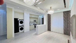 Gardens Residence Продается 3 комнатная квартира ремонт Tashkent City