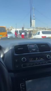 إصابات في حادث سير شمال غرب القدس
