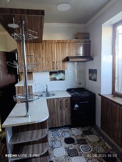 Сдаётся квартира двухкомнатная