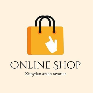 🛍XITOYDAN arzon tovarlar✈️