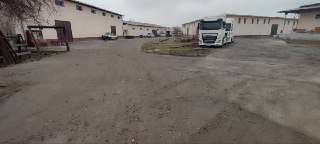 Продаётся производственная база.