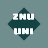 ZNU UNI