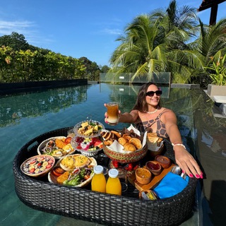 Telegram profile photo for Nutriciologveshaet