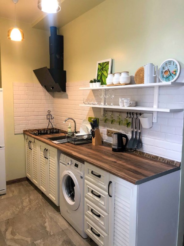 Комфортабельная квартира в Horizont 2 — фото 1