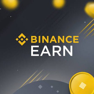 BINANCE EARN INVESTMENT Telegram Group Link