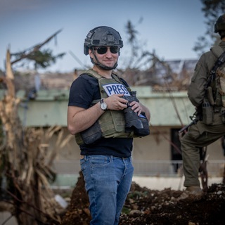 Telegram profile photo for Mannie's War Room