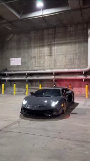 Lamborghini
