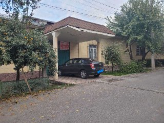 House for sale on the embankment