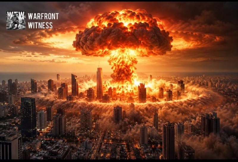 ️🇮🇱🇮🇷🇺🇸 ראש ממשלת ישראל בנימין נתניהו שיתף בהצהרה של יובל בלומברג בטענה שישראל עומדת בפני איום קיומי…