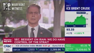 ️🇺🇸 ביסודיות אם המערכה הכלכלית נגד איראן ובעלות בריתה תכלול את סין: