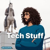 Tech Stuff