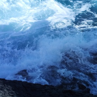 Telegram profile photo for LEBENSELIXIER MEERWASSER