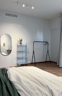 Аренда Квартиры рядом с TASHKENT CITY!2х комнатная,50м2.  БКС