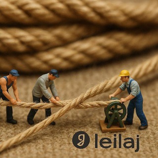 Leilaj