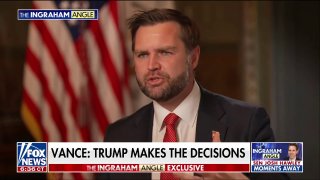 JD Vance: