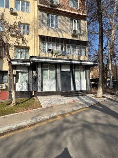 Продается офис Ц4, Алайский рынок, 118м2