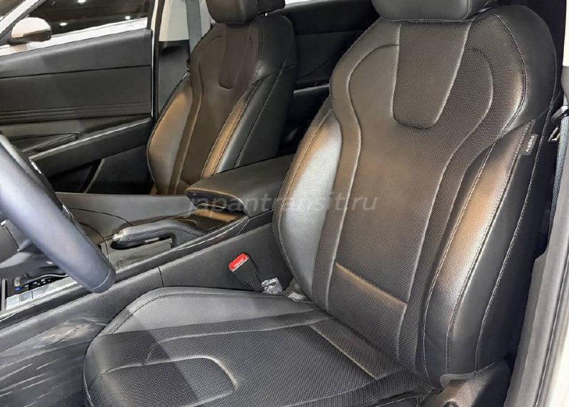 Hyundai Avante 2023 фото 6