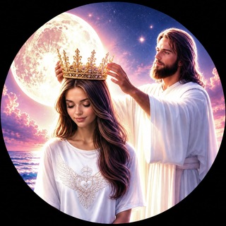 Telegram profile photo for Дочь Царя