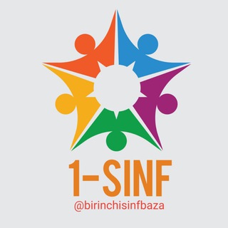 1-sinf Fayllar bazasi | Metodik yordam