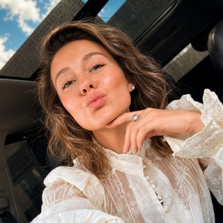 Telegram profile photo for Вика про Китай
