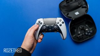 Следующий геймпад PlayStation может получить адаптивные кнопкиSony запатентовала контроллер с кнопками, которые могут твердеть, смягчаться и даже «хватать» пальцы. В теории это улучшит эффект погружения при игре, а также поможет игрокам с ограниченными воз