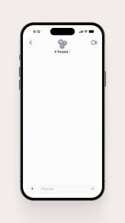 הצ'אט הקבוצתי שלך ב-iMessage יכול כעת לקבל סוכן AI משלו אינסטינקט, הסטארט-אפ של סוכן הבינה המלאכותית המוערך…