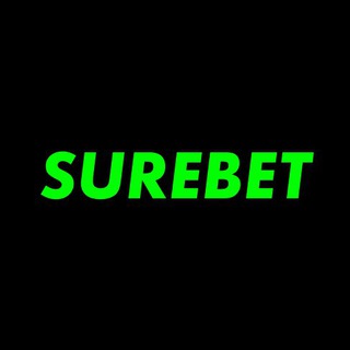 Surebet - Sports Betting and Predictions Telegram Group Link