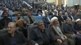 🎦 הערכת הנשיא לנוכחות האנשים ברחובות