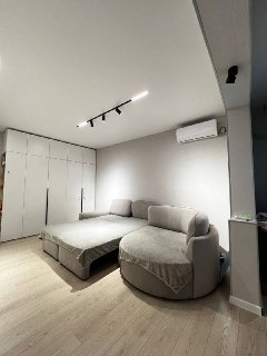 Продам квартиру Дархан (дет. сад Интеллект) - 3 комн / 73 кв