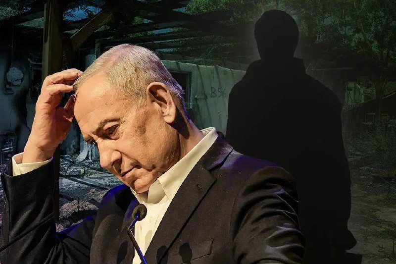 השר שהודיע לנתניהו: "בכירים בליכוד מנסים להדיח אותך" פרסום ראשון >> bit.ly/3UghuwO