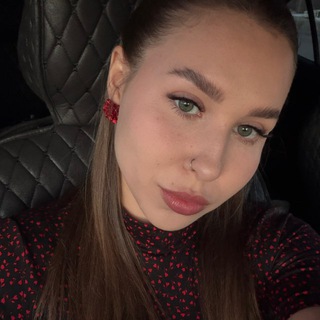 Логотип Катя Шатаева