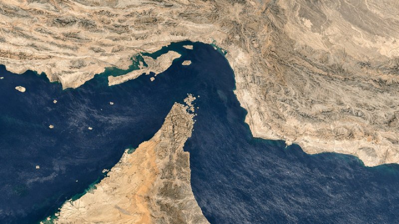 🇮🇷🇴🇲🇺🇸 גורם בקיא, תסנים, אמר כי טהראן ומוסקט הגיעו להסכמה סופית בתחילת ספטמבר על נתיבי שיט חדשים דרך…