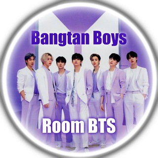 Bangtan Boys Room BTS Telegram Group Link