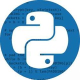 Python обучающий