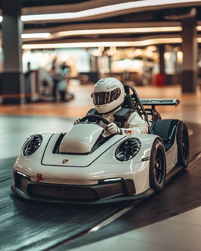 Porsche Mini Kartshttps://t.me/sochiautoparts