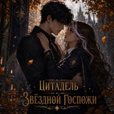 цитадель звёздной госпожи | диана н. розенберг