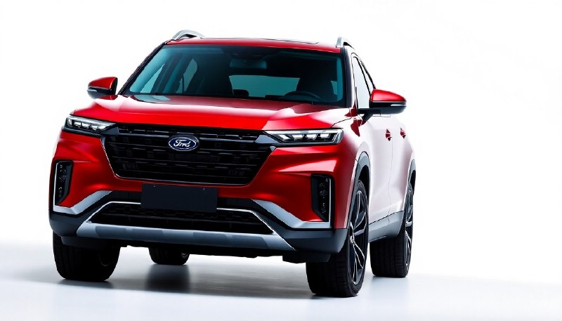 Китайский люкс-SUV снова показывает зубы: по данным иностранных СМИ, Zeekr 9X уже седьмой месяц подр