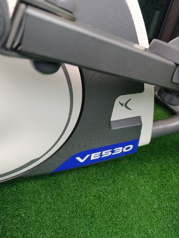 Для вашей красоты и здоровья!!! Продаю электронный тренажёр элипс привезен из Москвы, 450 лар, вес до — фото 1