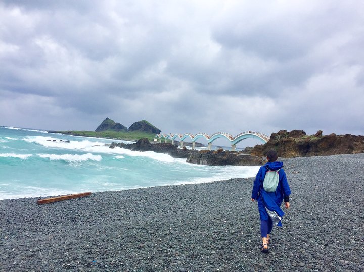 花蓮-台東：橫跨海岸山脈的 200 公里騎行(2)