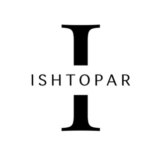 Ishtopar.uz logo