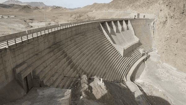 اخبار همدان: مجتمع آبرسانی سر خرمدره ۶۰ درصد پیشرفت دارد🔹 مدیر آب و فاضلاب تویسرکان: پروژه مجتمع آبرسانی خرمرود به منظور تامین آب شرب
